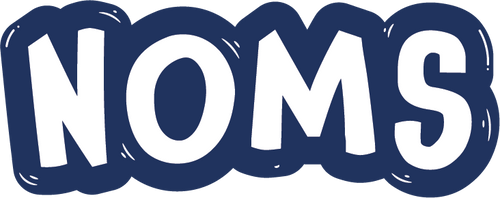 Noms Logo