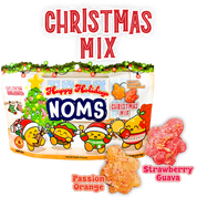 Christmas Mix - Da Bag