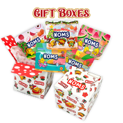 Holiday Gift Box
