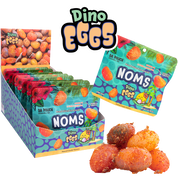 Dino Eggs Case