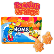 Passion Orange - Da Bag