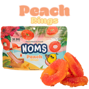Peach Rings Bag