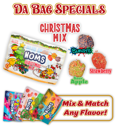 Holiday Special - 3 Bags