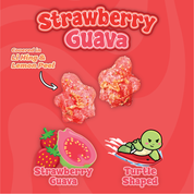 Strawberry Guava - Da Bag