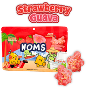 Strawberry Guava - Da Bag