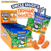 Uncle Siggy's Orange Slices Case