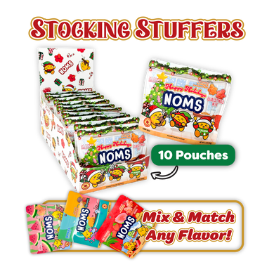 Stocking Stuffers - 1 Case