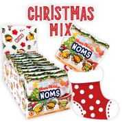 Christmas Mix - 10 Pouch Case