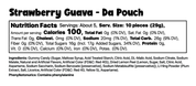 Strawberry Guava - 10 Pouch Case
